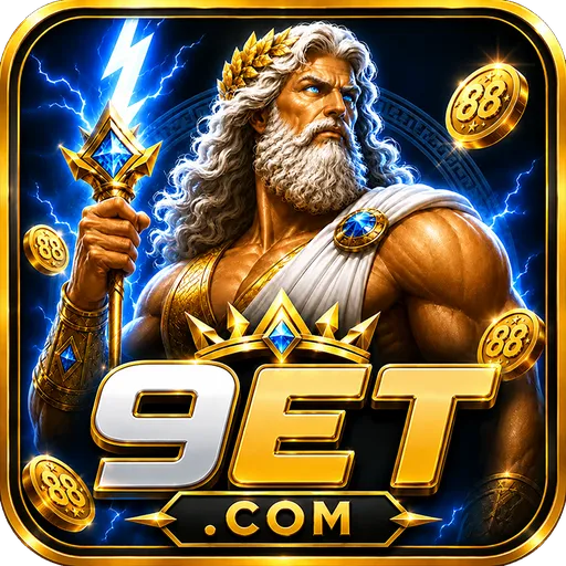 9ET - Pertarungan Terakhir di Dunia Battle Royale