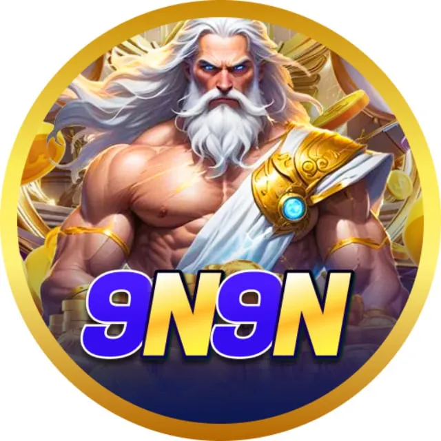 9N9N - Petualangan Seru di Dunia MMORPG