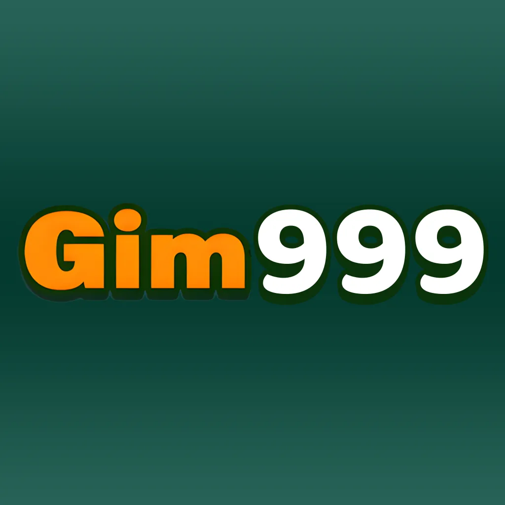 GIM999 - Game Arcade Seru dan Menantang