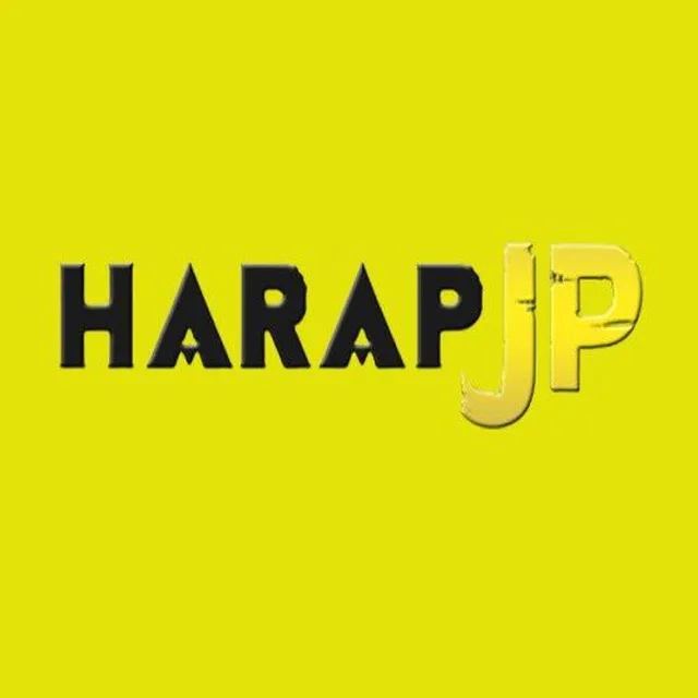 HARAPJP - Petualangan Penuh Aksi dalam Dunia ARPG