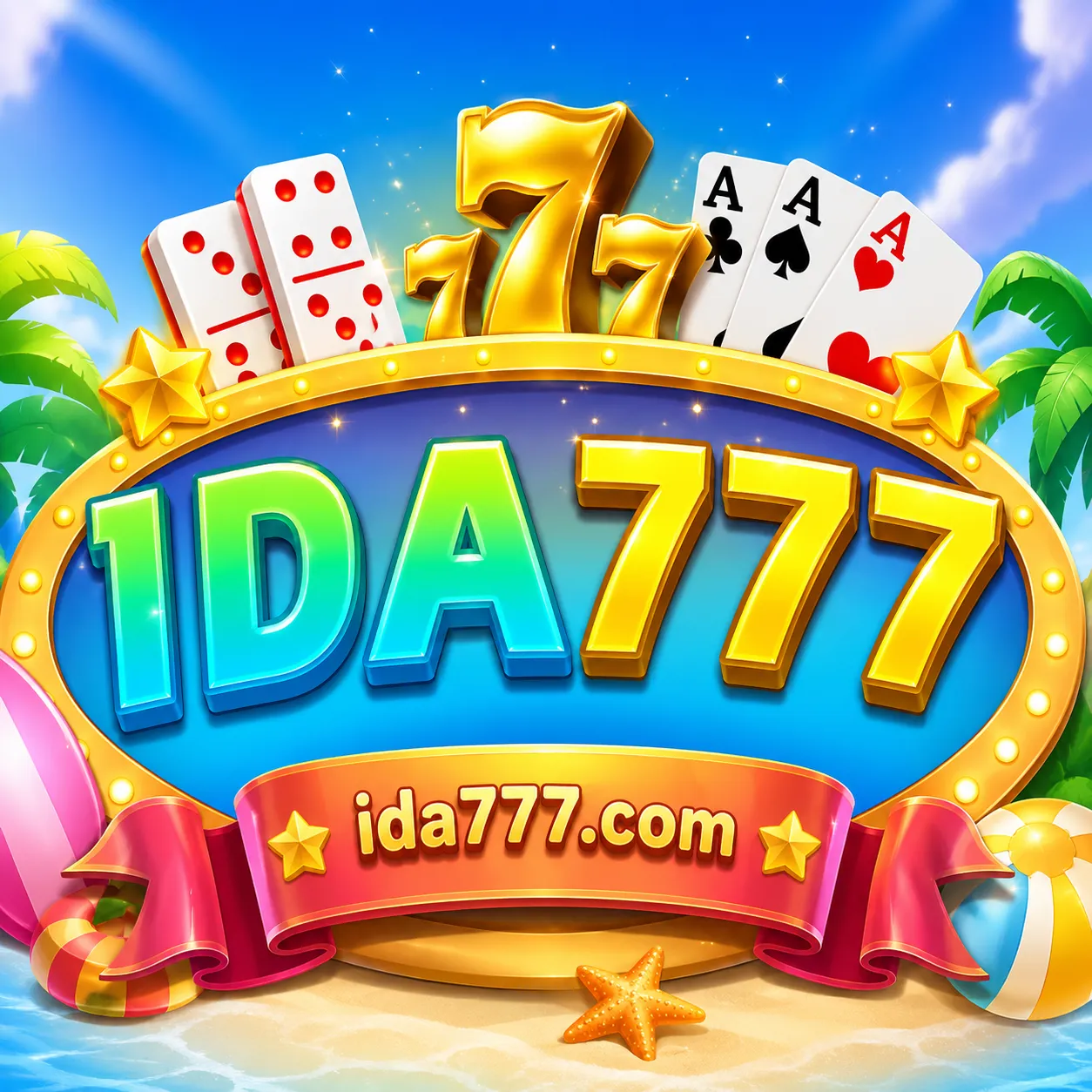 IDA777 - Game Gaple Seru dan Menarik