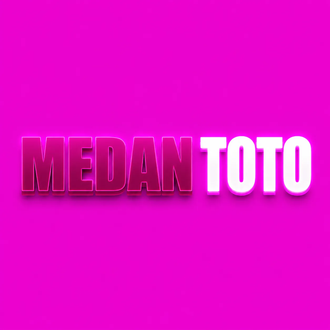 MEDANTOTO - Aksi Mencekam dan Seru di Ujung Jari Anda