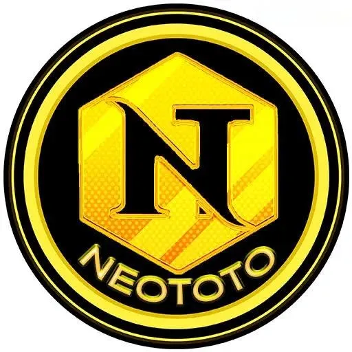 NEOTOTO - Petualangan Memancing Seru di Dunia Maya