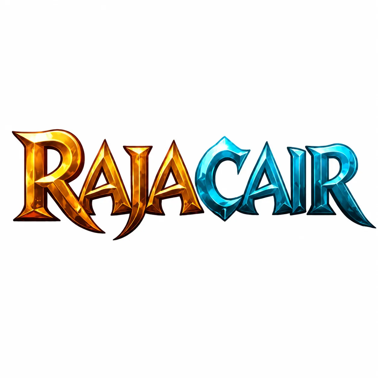 RAJACAIR - Game Memancing Seru di Dunia Virtual