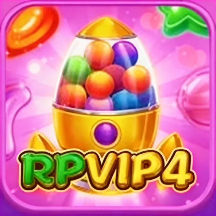 RPVIP4 - Permainan Domino Seru dan Menarik